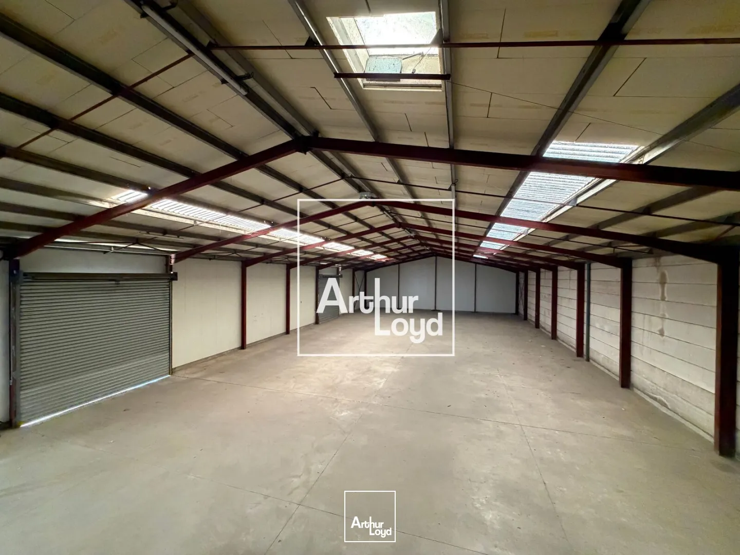 Locaux d'activité & Entrepôts - Vente - COLOMIERS - 31770 - 1206-1206 - 7653335