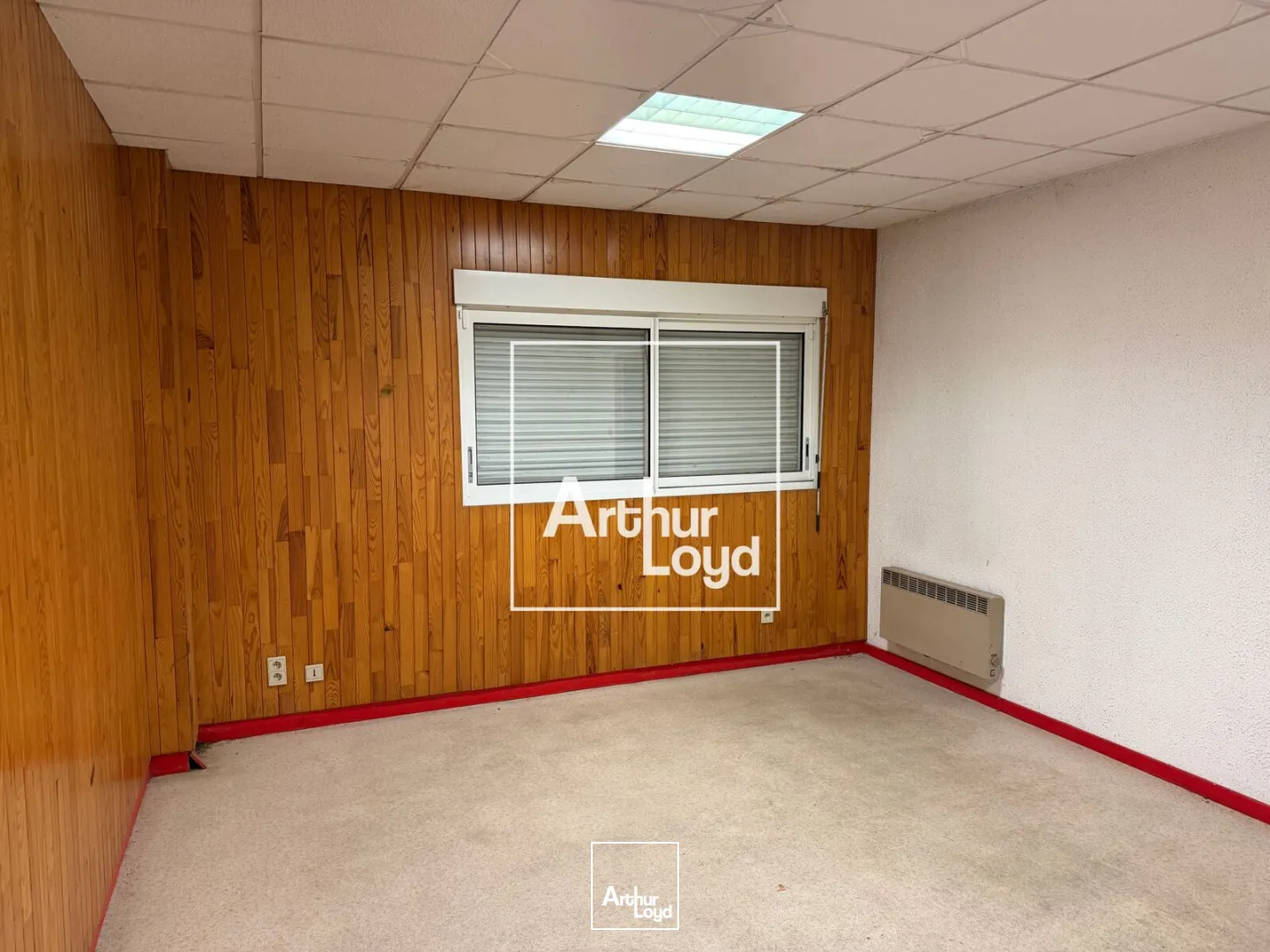 Locaux d'activité & Entrepôts - Vente - COLOMIERS - 31770 - 1206-1206 - 7653337