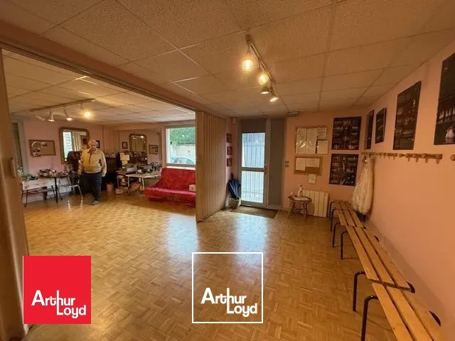 Locaux commerciaux - Location - CHARTRES - 28000 - 118-118 - 7653466