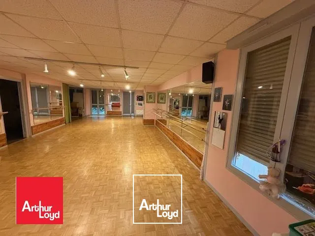 Locaux commerciaux - Location - CHARTRES - 28000 - 118-118 - 7653468