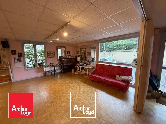 Locaux commerciaux - Vente - CHARTRES - 28000 - 118-118 - 7653475