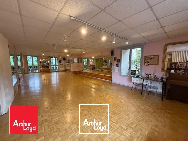 Locaux commerciaux - Vente - CHARTRES - 28000 - 118-118 - 7653476