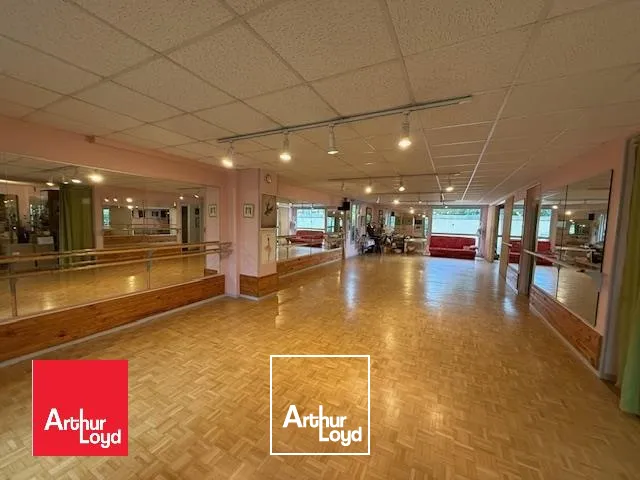 Locaux commerciaux - Vente - CHARTRES - 28000 - 118-118 - 7653477