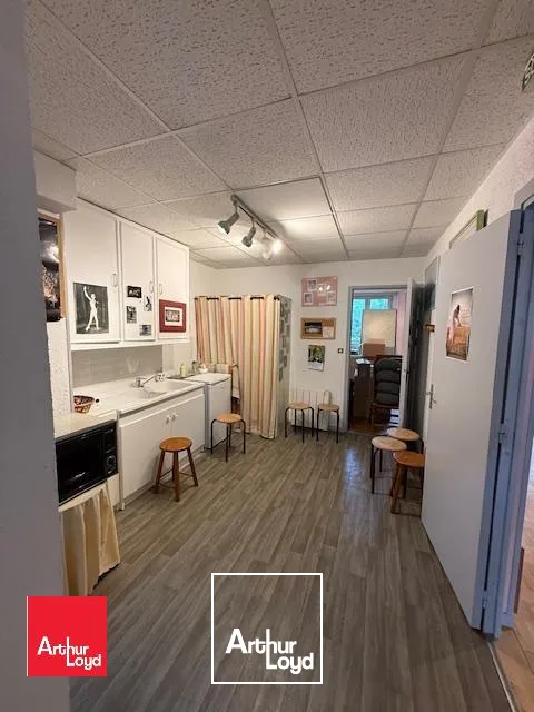 Locaux commerciaux - Vente - CHARTRES - 28000 - 118-118 - 7653478