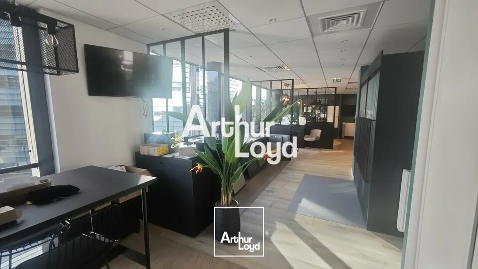 Bureaux - Location - NICE - 06200 - 201-1671 - 7653509