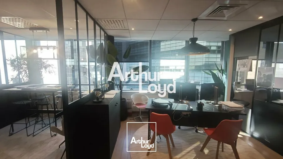 Bureaux - Location - NICE - 06200 - 201-1671 - 7653508