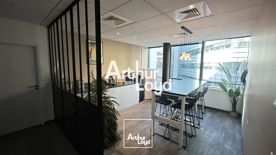 Bureaux - Location - NICE - 06200 - 201-1671 - 7653507