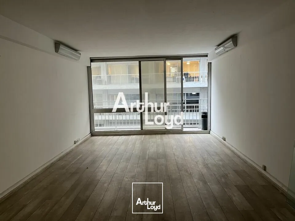 Bureaux - Location - NICE - 06000 - 30-490 - 7653506