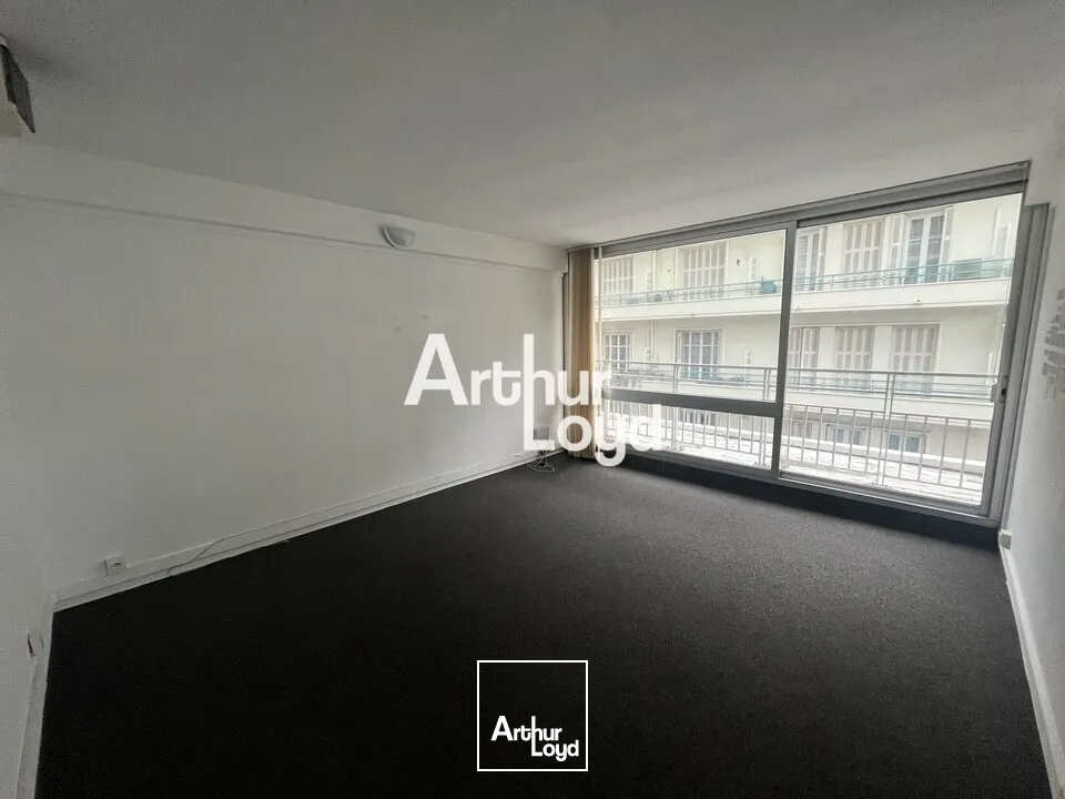 Bureaux - Location - NICE - 06000 - 30-490 - 7653503