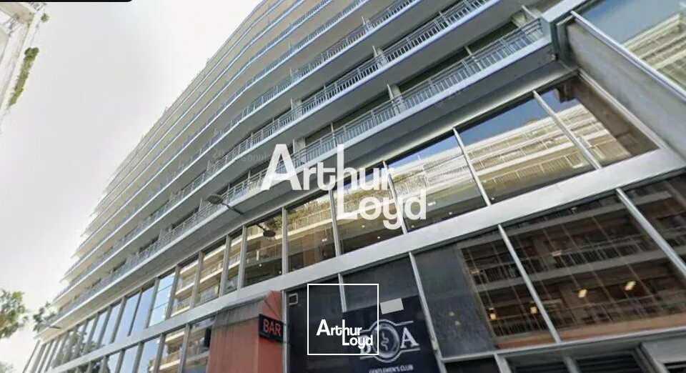 Bureaux - Location - NICE - 06000 - 30-490 - 7653501