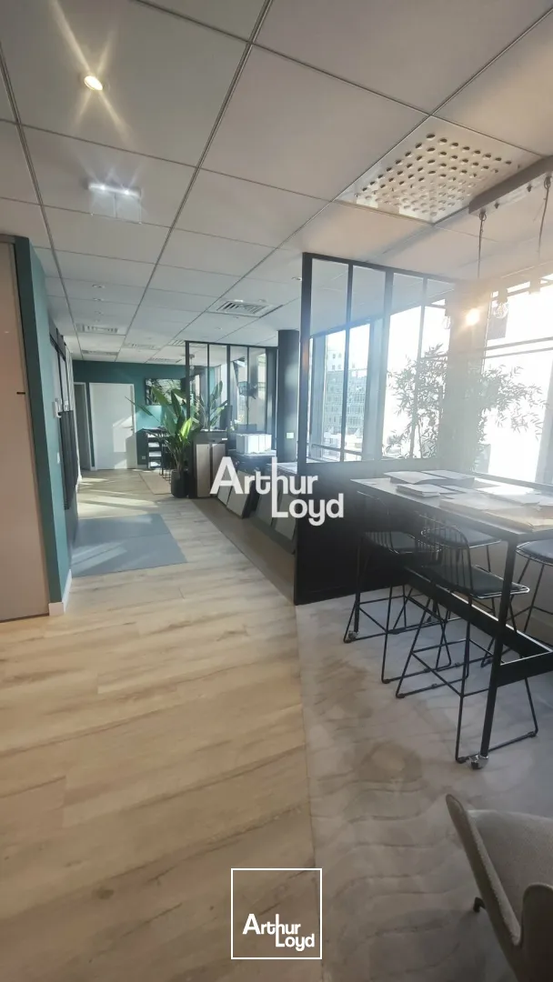 Bureaux - Location - NICE - 06200 - 201-1671 - 7653511