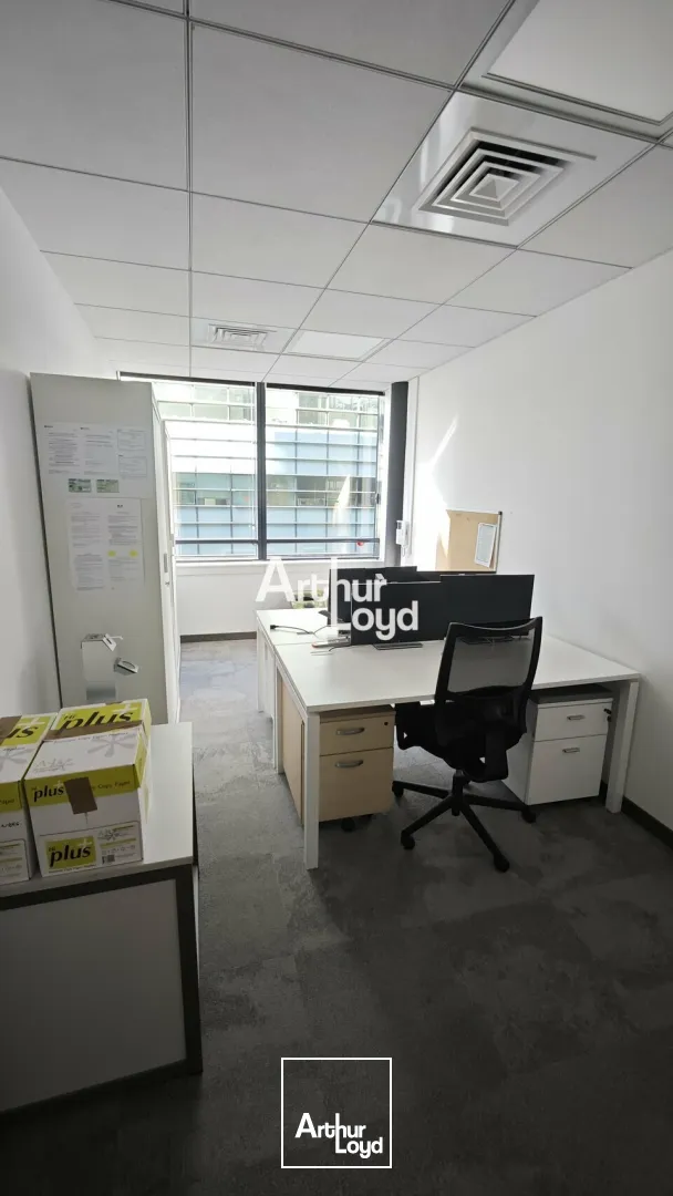 Bureaux - Location - NICE - 06200 - 201-1671 - 7653512