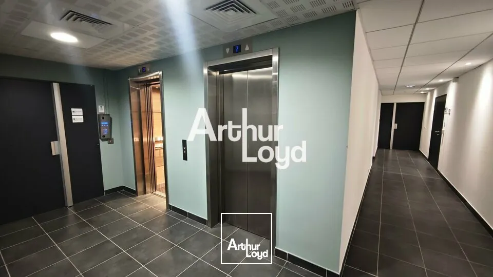 Bureaux - Location - NICE - 06200 - 201-1671 - 7653513