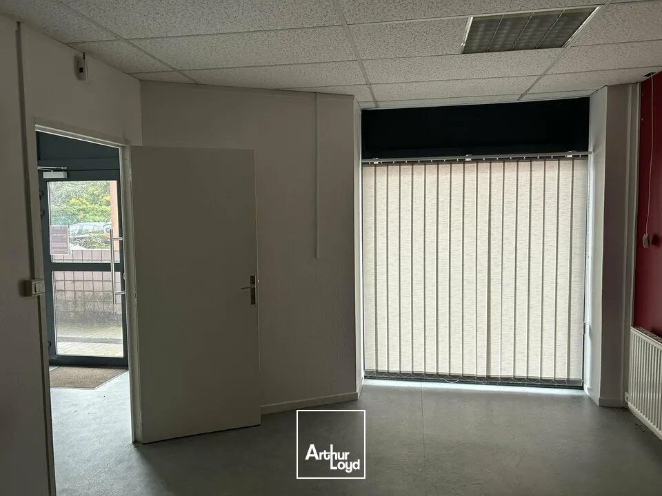 Locaux commerciaux - Location - CERNAY - 68700 - 47-47 - 7653558