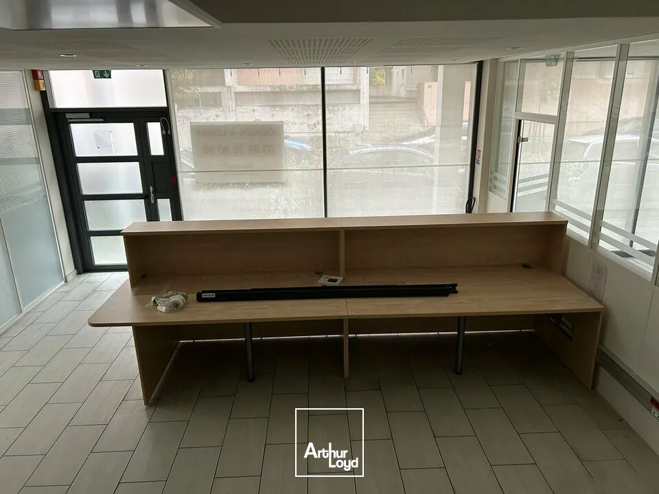 Locaux commerciaux - Location - CERNAY - 68700 - 117-117 - 7653551