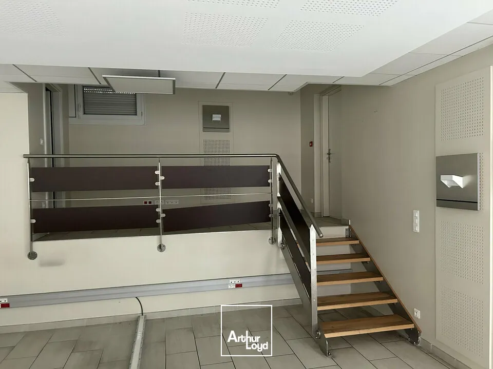 Locaux commerciaux - Location - CERNAY - 68700 - 117-117 - 7653553