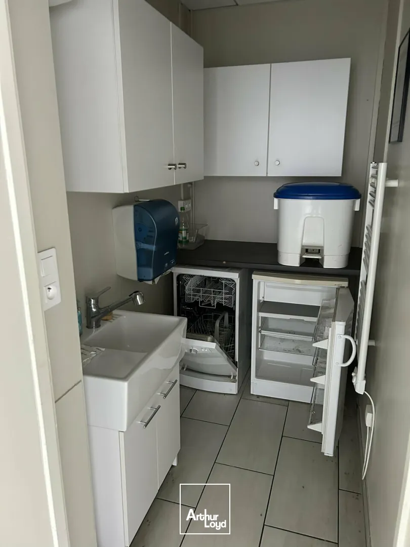 Locaux commerciaux - Location - CERNAY - 68700 - 117-117 - 7653554