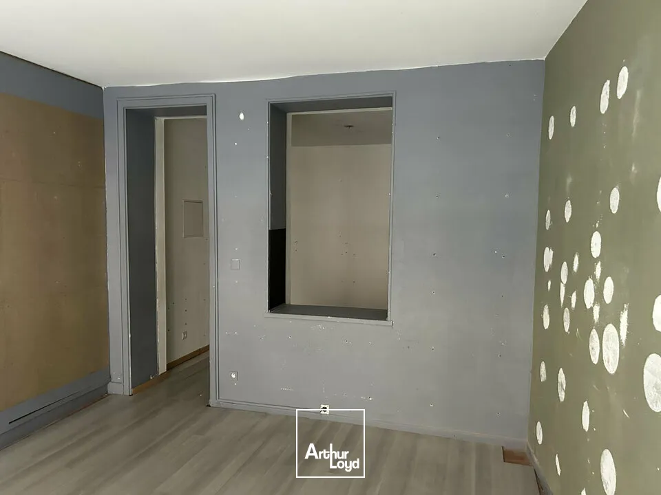 Locaux commerciaux - Location - THANN - 68800 - 38-38 - 7653561