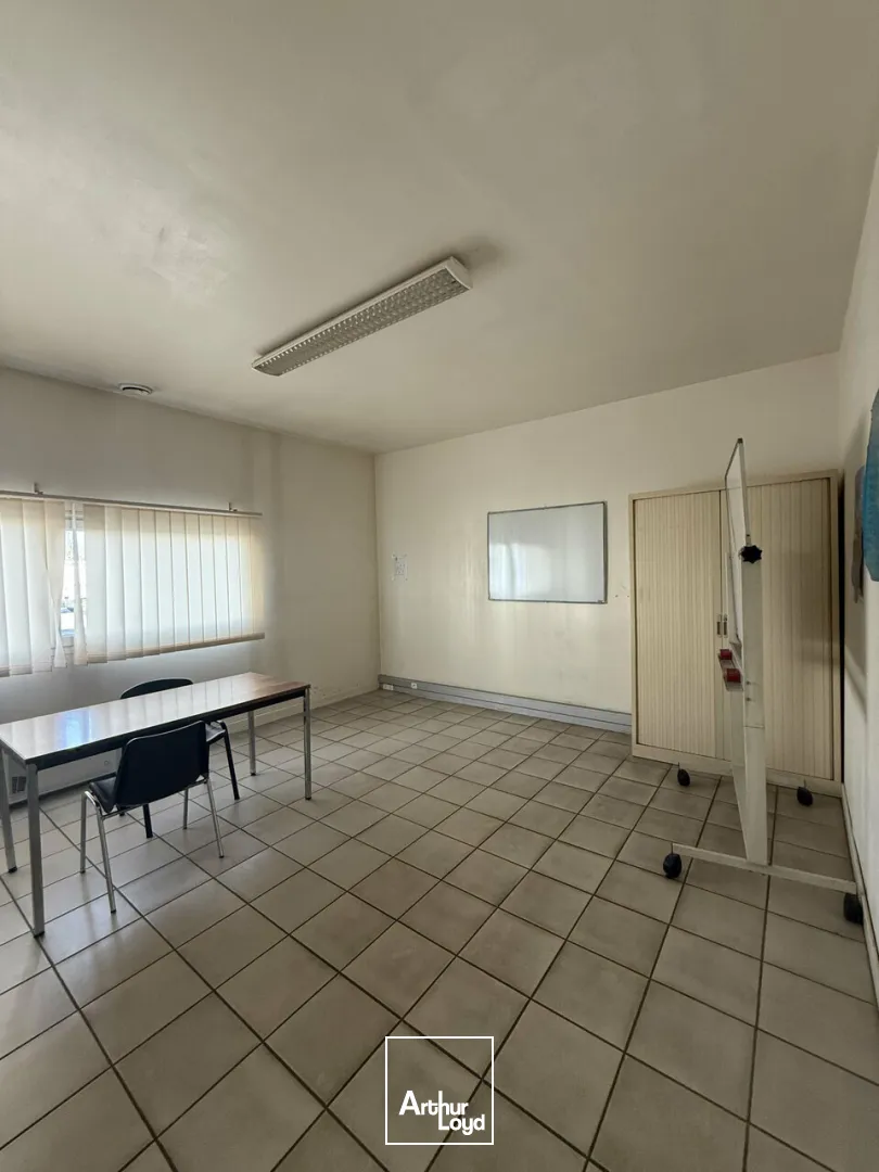 Locaux d'activité & Entrepôts - Location - BRIVE LA GAILLARDE - 19100 - 1020-1020 - 7653578