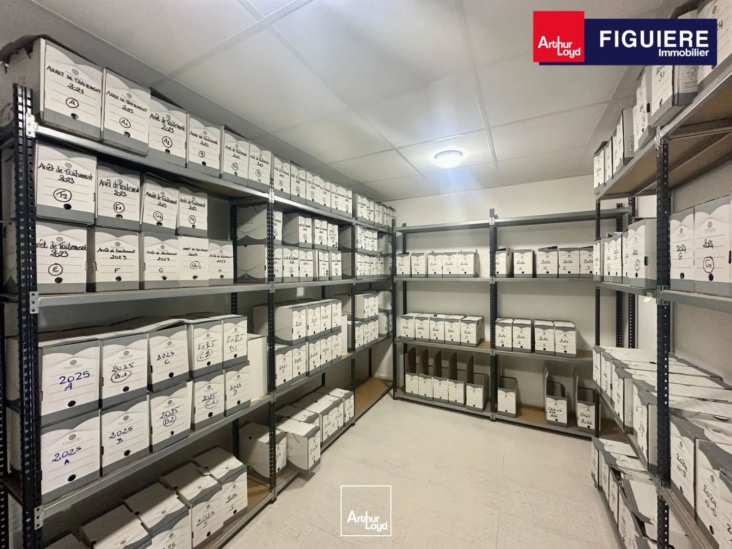 Locaux d'activité & Entrepôts - Vente - AIX EN PROVENCE - 13290 - 384-384 - 7653705