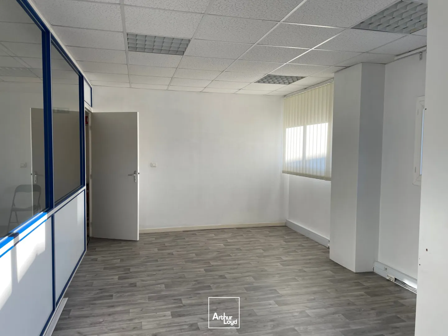 Bureaux - Location - LE PETIT QUEVILLY - 76140 - 175-175 - 7653773