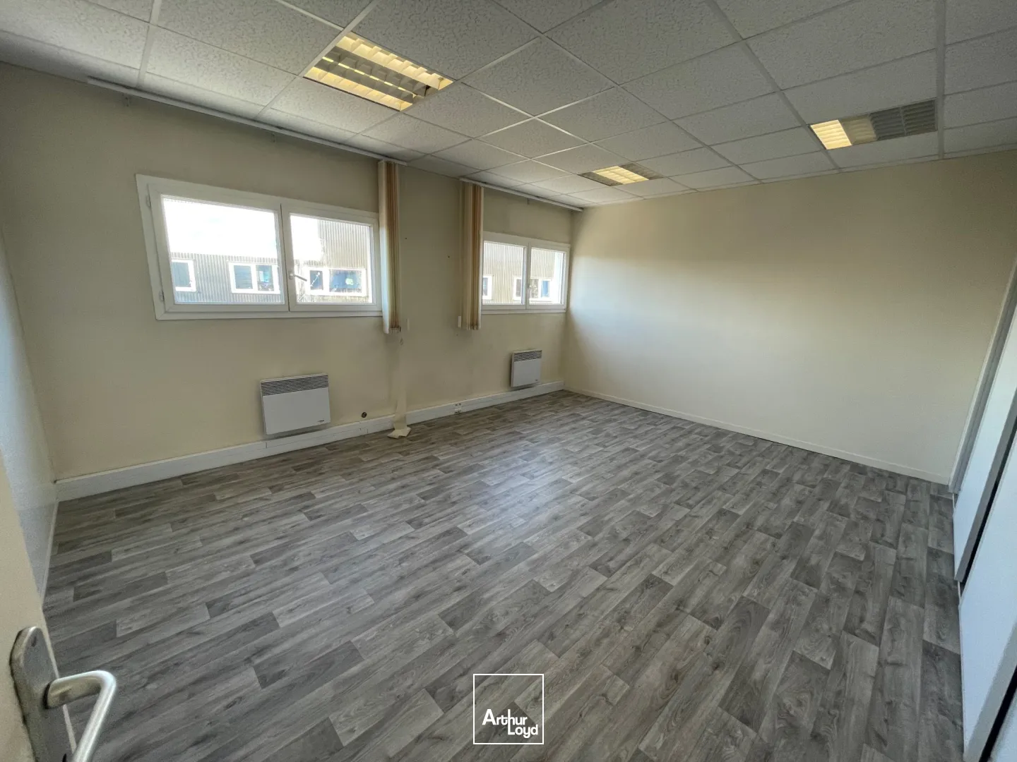 Bureaux - Location - LE PETIT QUEVILLY - 76140 - 175-175 - 7653772