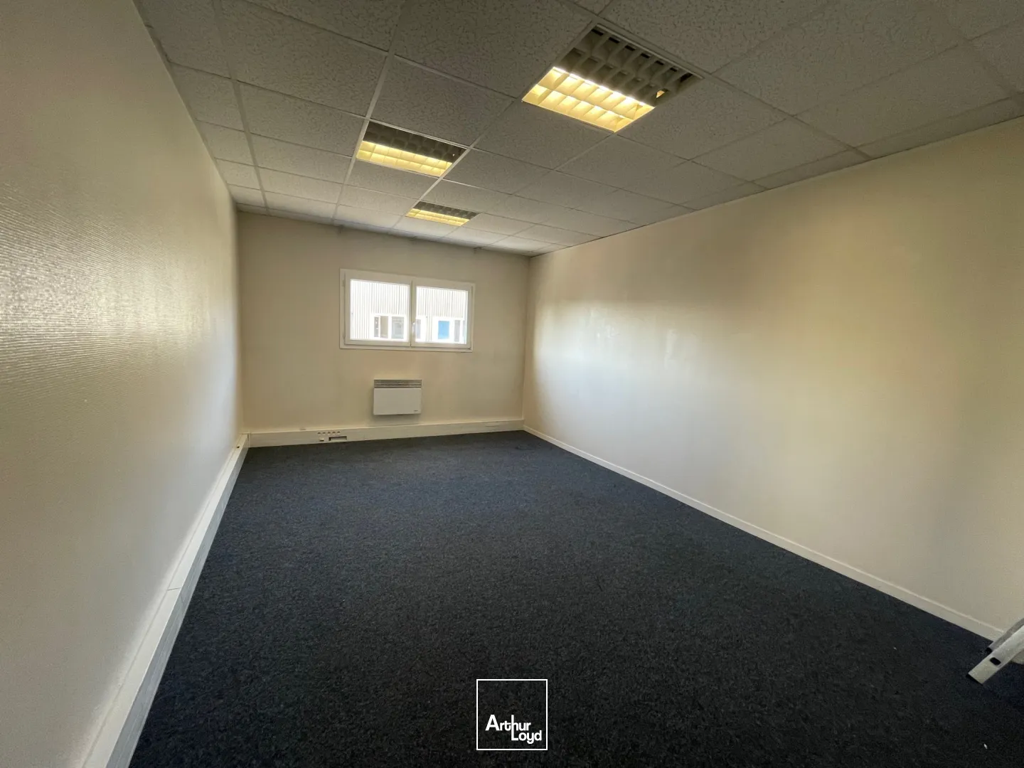 Bureaux - Location - LE PETIT QUEVILLY - 76140 - 175-175 - 7653776