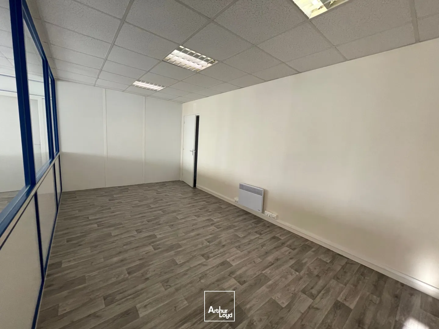 Bureaux - Location - LE PETIT QUEVILLY - 76140 - 175-175 - 7653777