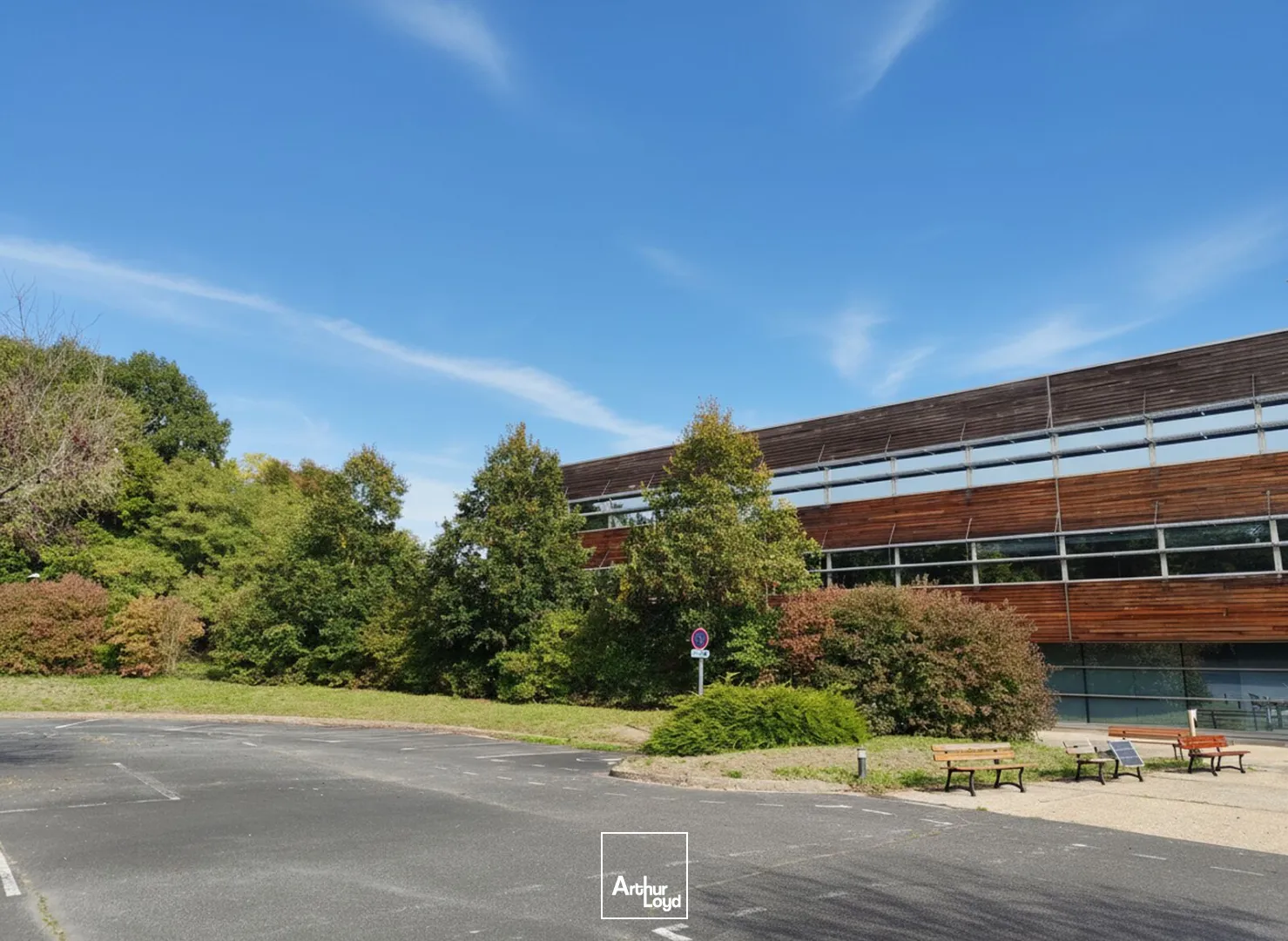 Bureaux - Location - BOIGNY SUR BIONNE - 45760 - 533-4199 - 7653805