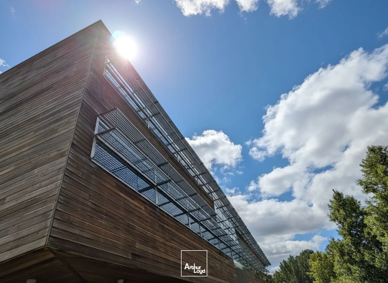 Bureaux - Location - BOIGNY SUR BIONNE - 45760 - 533-4199 - 7653807