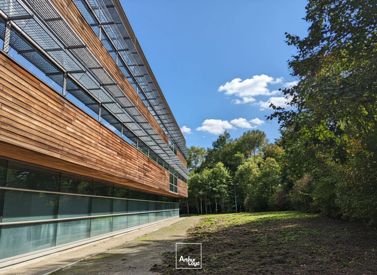 Bureaux - Location - BOIGNY SUR BIONNE - 45760 - 533-4199 - 7653803