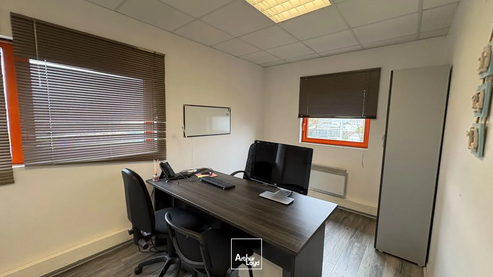 Locaux d'activité & Entrepôts - Vente - ORLEANS - 45000 - 0-485 - 7653817