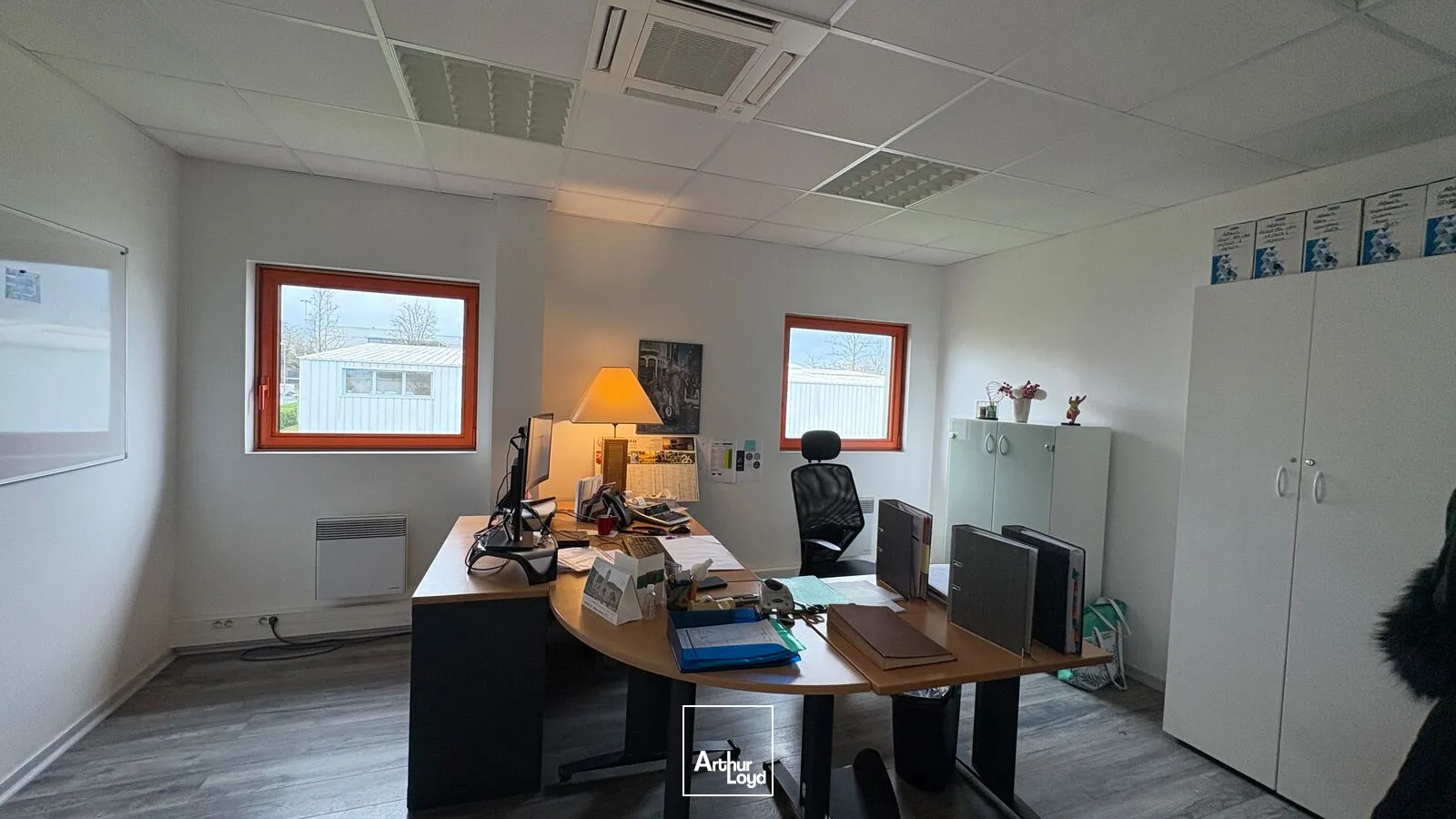 Locaux d'activité & Entrepôts - Vente - ORLEANS - 45000 - 0-485 - 7653818
