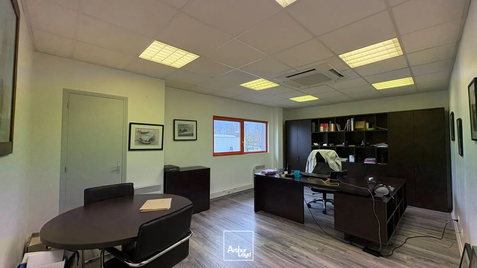 Locaux d'activité & Entrepôts - Vente - ORLEANS - 45000 - 0-485 - 7653819