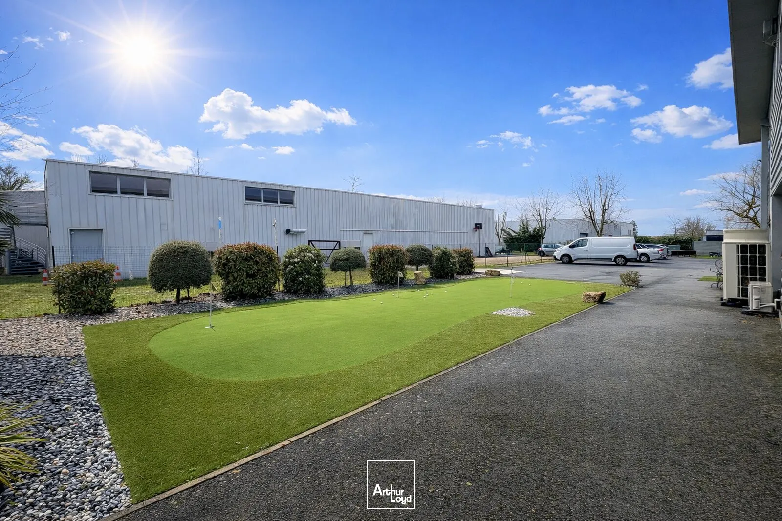 Bureaux - Vente - ORLEANS - 45000 - 485-485 - 7653825