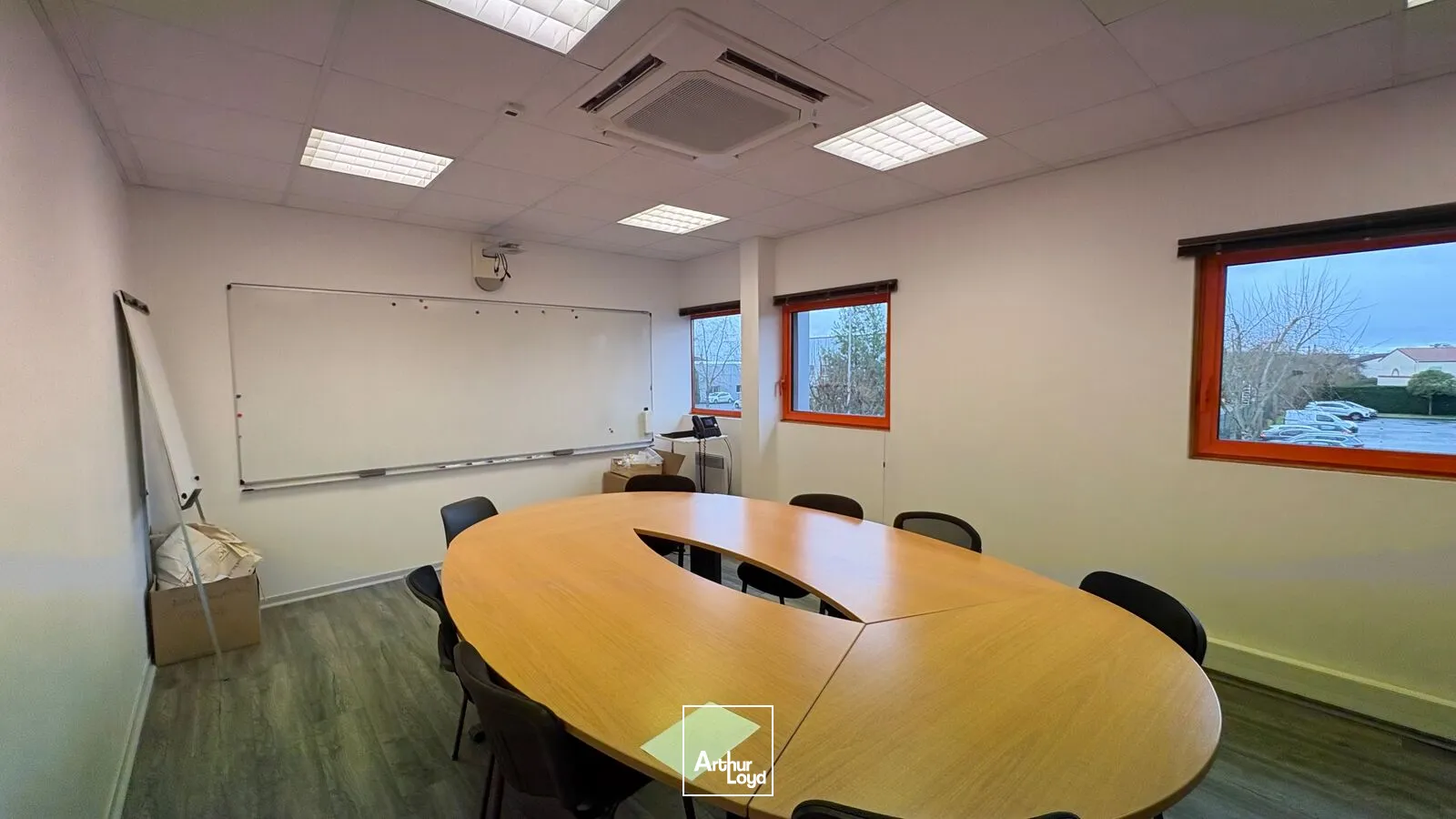 Bureaux - Vente - ORLEANS - 45000 - 485-485 - 7653833