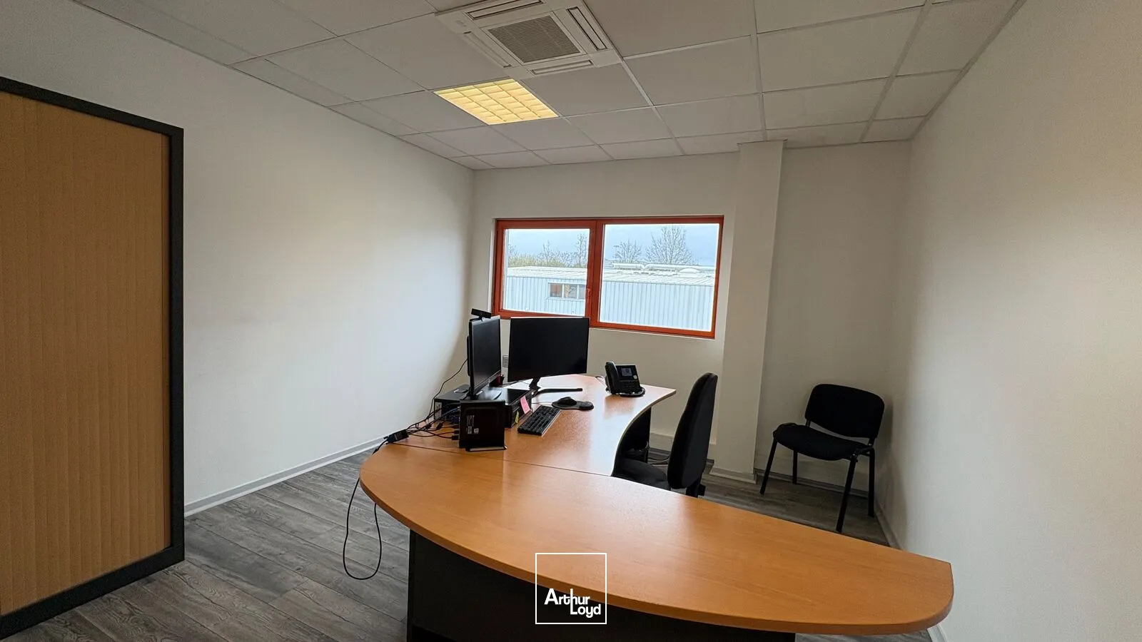Bureaux - Vente - ORLEANS - 45000 - 485-485 - 7653829