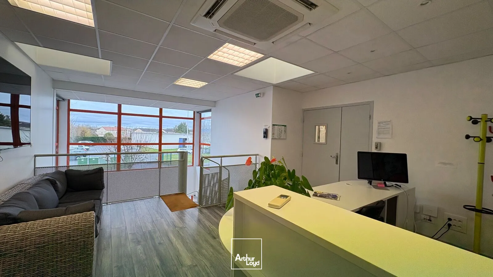 Bureaux - Vente - ORLEANS - 45000 - 485-485 - 7653827