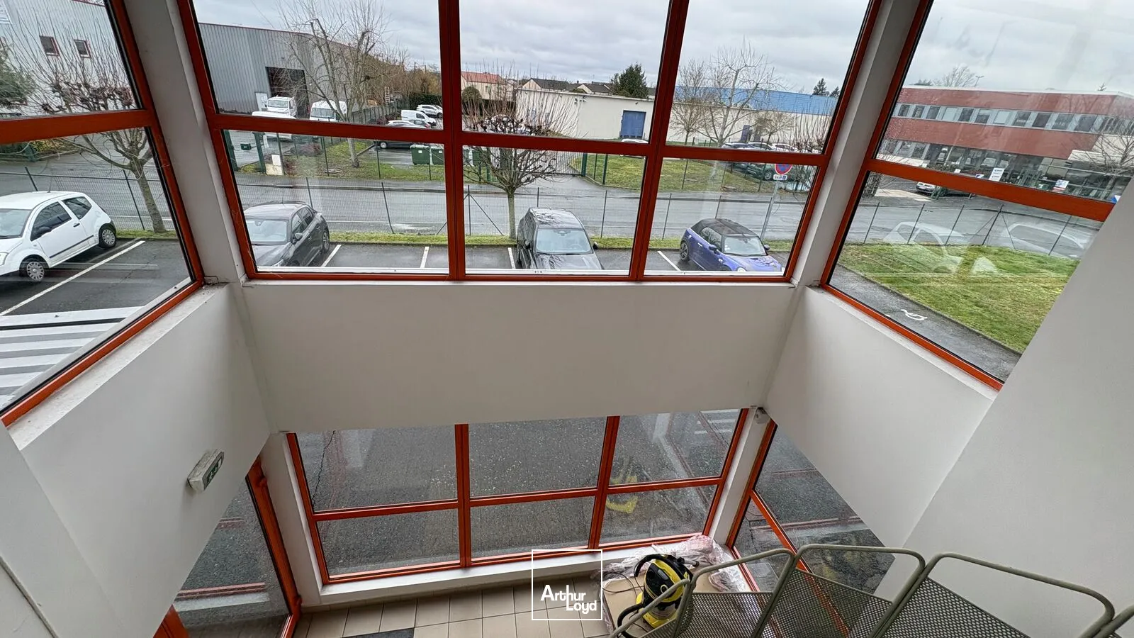 Bureaux - Vente - ORLEANS - 45000 - 485-485 - 7653826