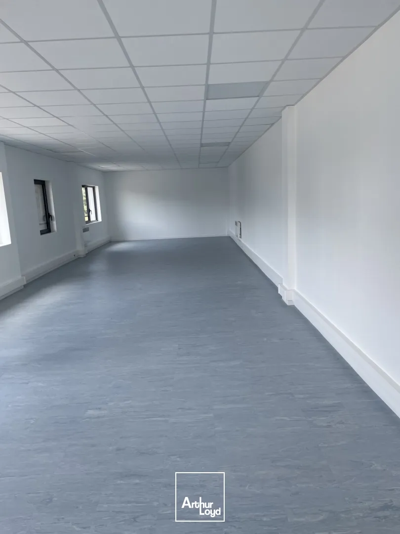 Locaux d'activité & Entrepôts - Location - SAINT HERBLAIN - 44800 - 277-277 - 7653904