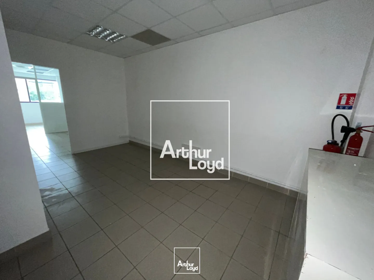 Bureaux - Location - NARBONNE - 11100 - 53-53 - 7653950