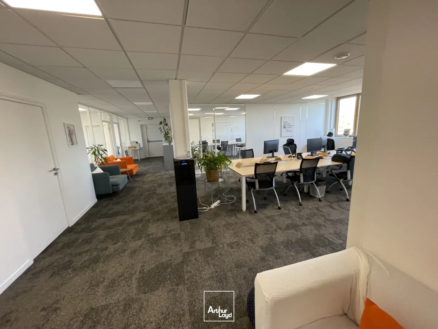 Bureaux - Location - WASQUEHAL - 59290 - 364-364 - 7654014