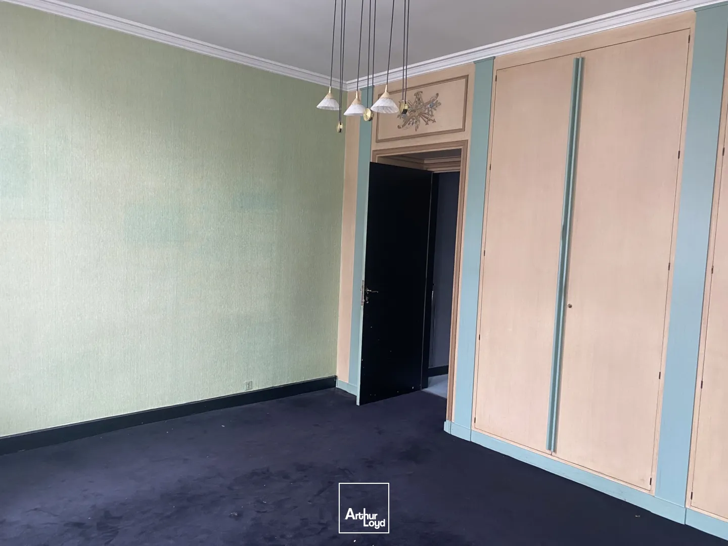 Bureaux - Vente - LILLE - 59000 - 526.6-526.6 - 7654039