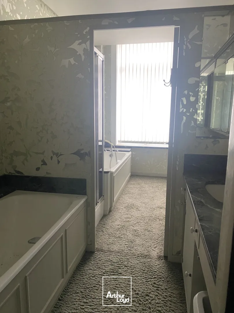 Bureaux - Vente - LILLE - 59000 - 526.6-526.6 - 7654041