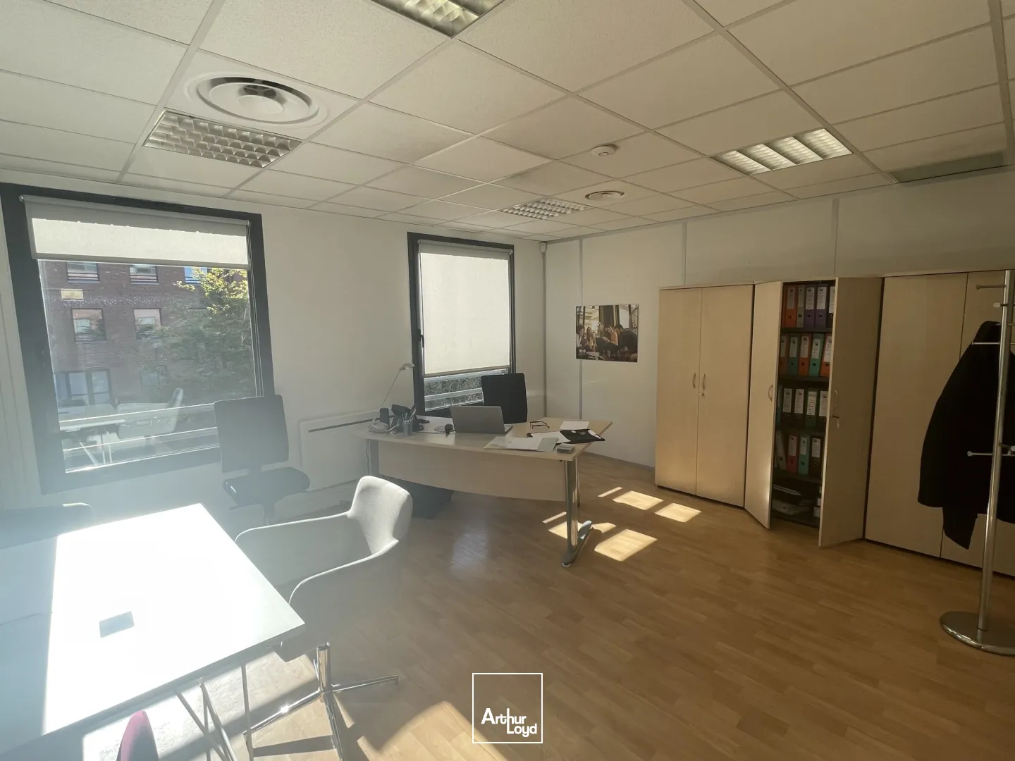 Bureaux - Vente - WASQUEHAL - 59290 - 1001-1001 - 7654059