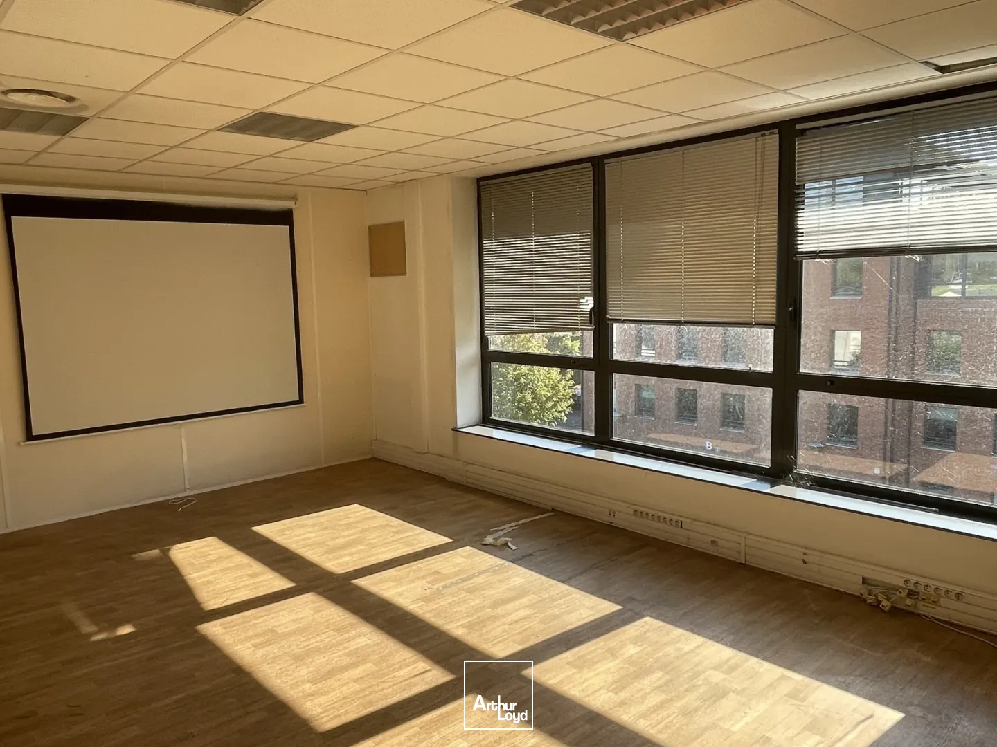 Bureaux - Vente - WASQUEHAL - 59290 - 1001-1001 - 7654061