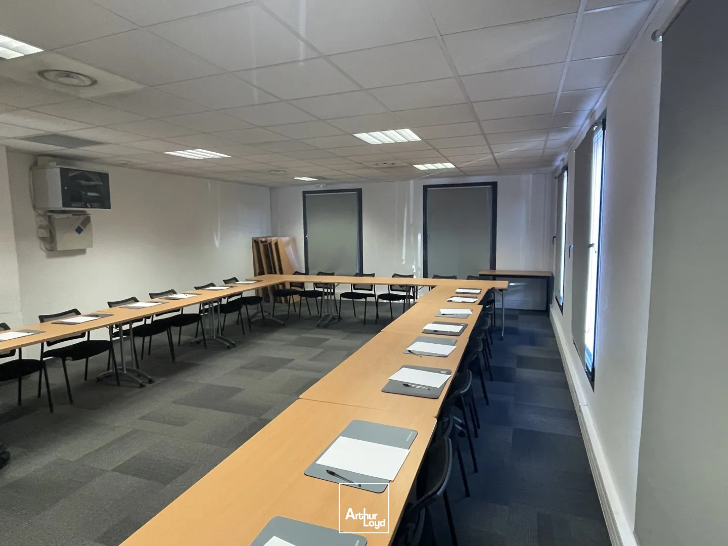 Bureaux - Vente - WASQUEHAL - 59290 - 1001-1001 - 7654062