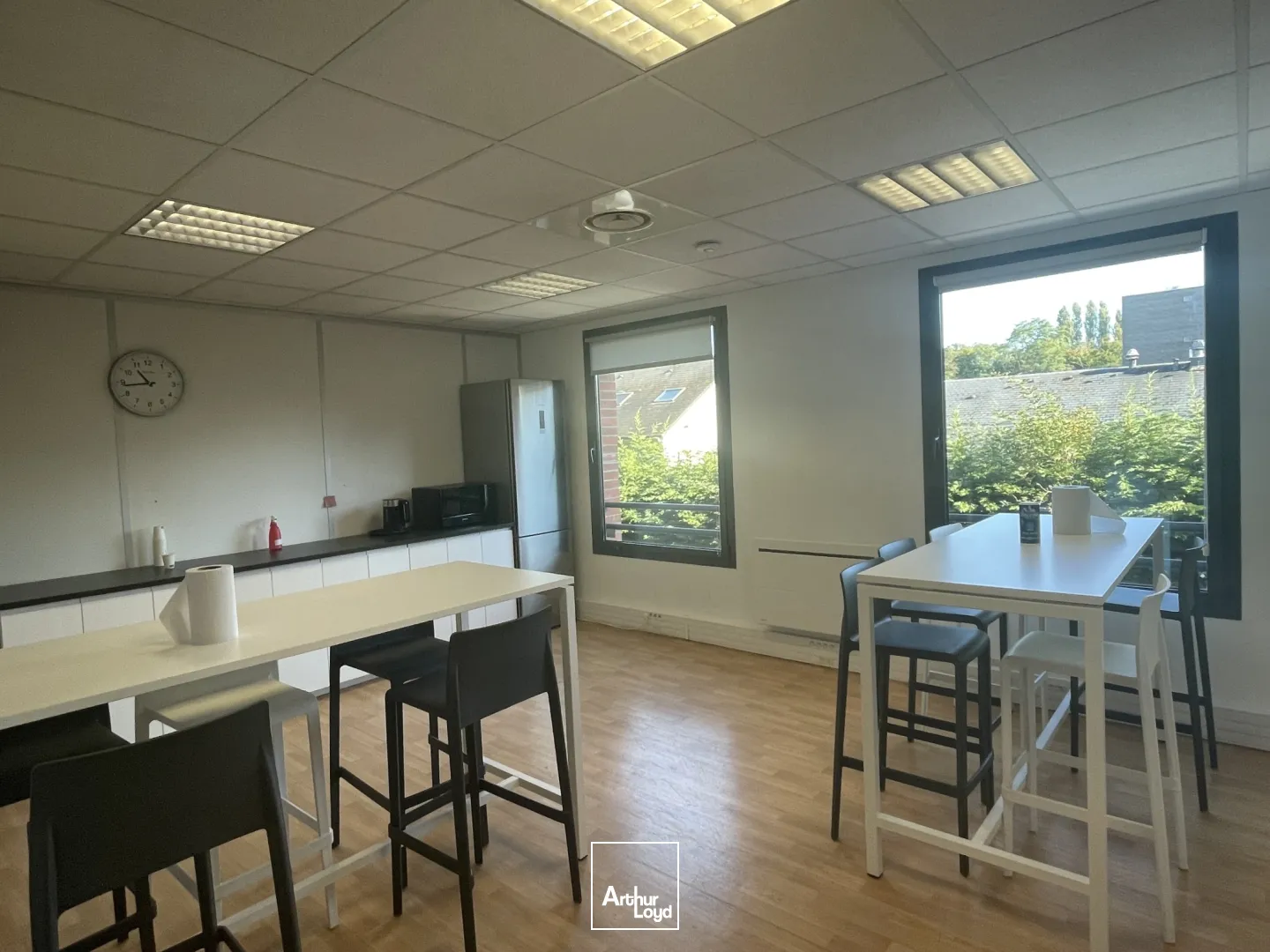 Bureaux - Vente - WASQUEHAL - 59290 - 1001-1001 - 7654063