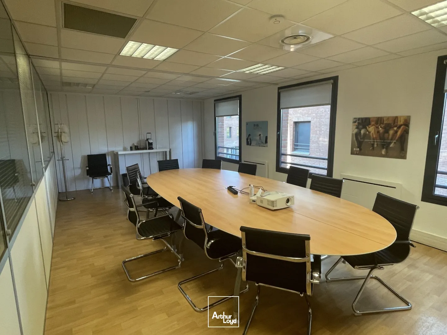 Bureaux - Vente - WASQUEHAL - 59290 - 1001-1001 - 7654065