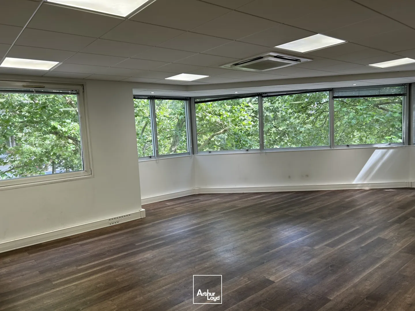 Bureaux - Vente - LILLE - 59000 - 527.4-1100.7 - 7654080